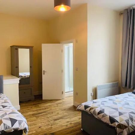 8 Fish Street, Budget City Centre Accomodation 리즈 외부 사진